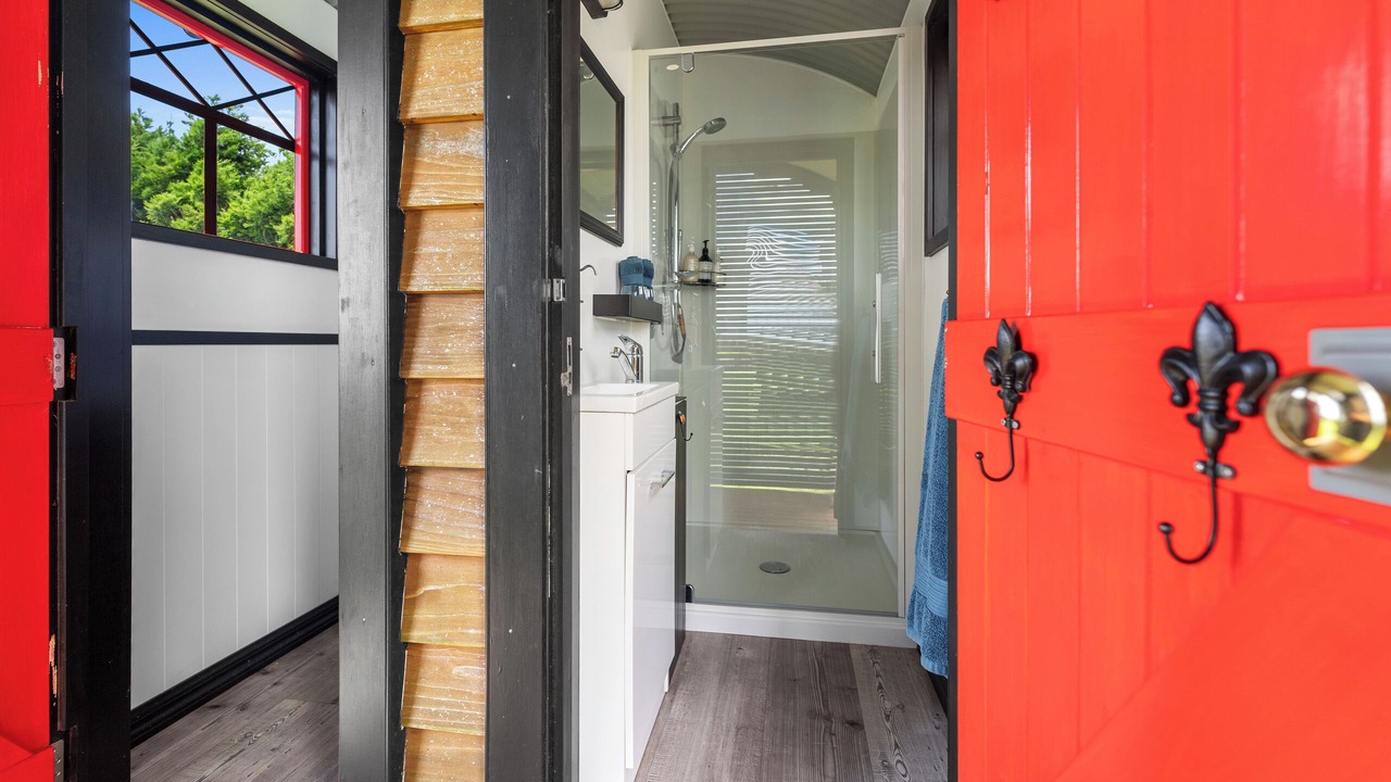 Photo of Bathroom in Onaero