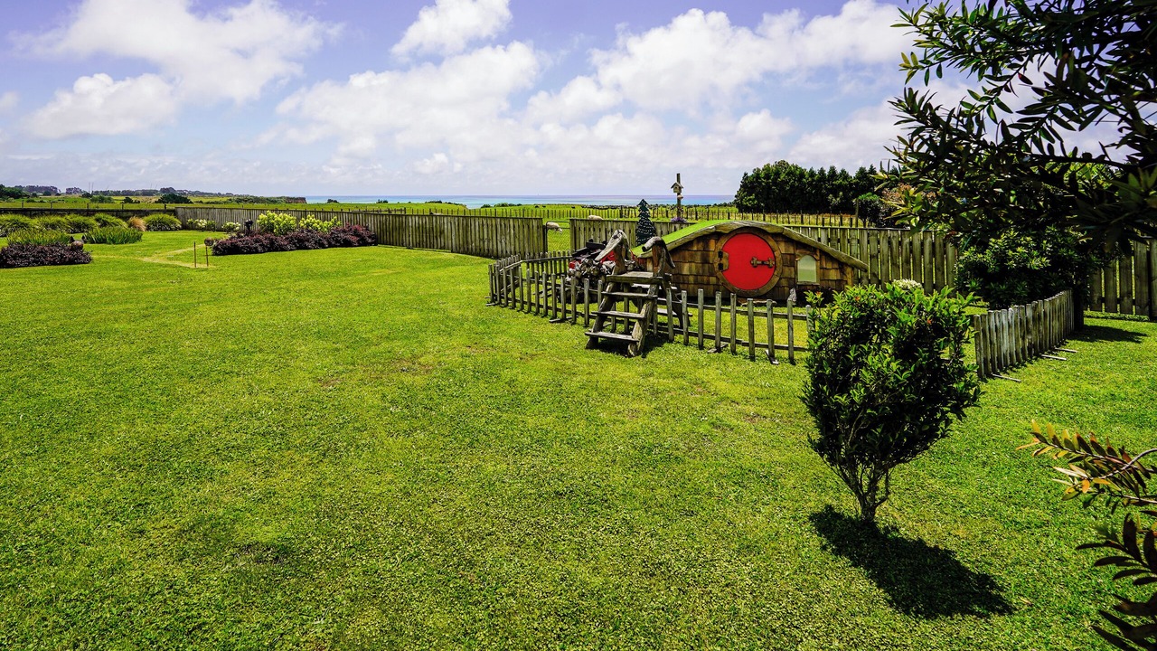 Photo of Outdoor in Onaero