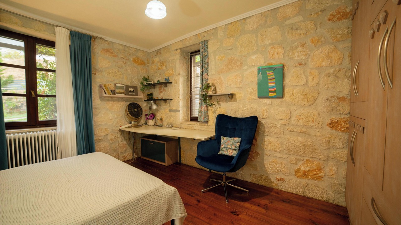 Photo of Bedroom in Serres