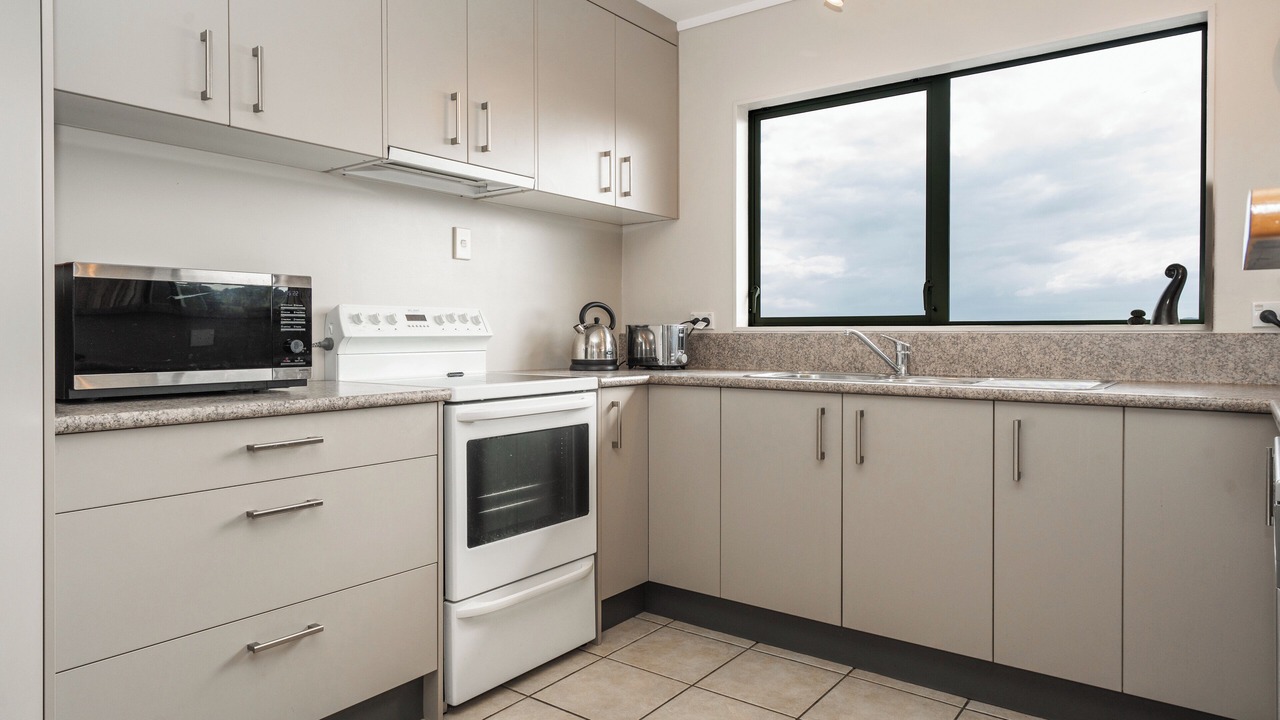 Photo of Kitchen in Russell