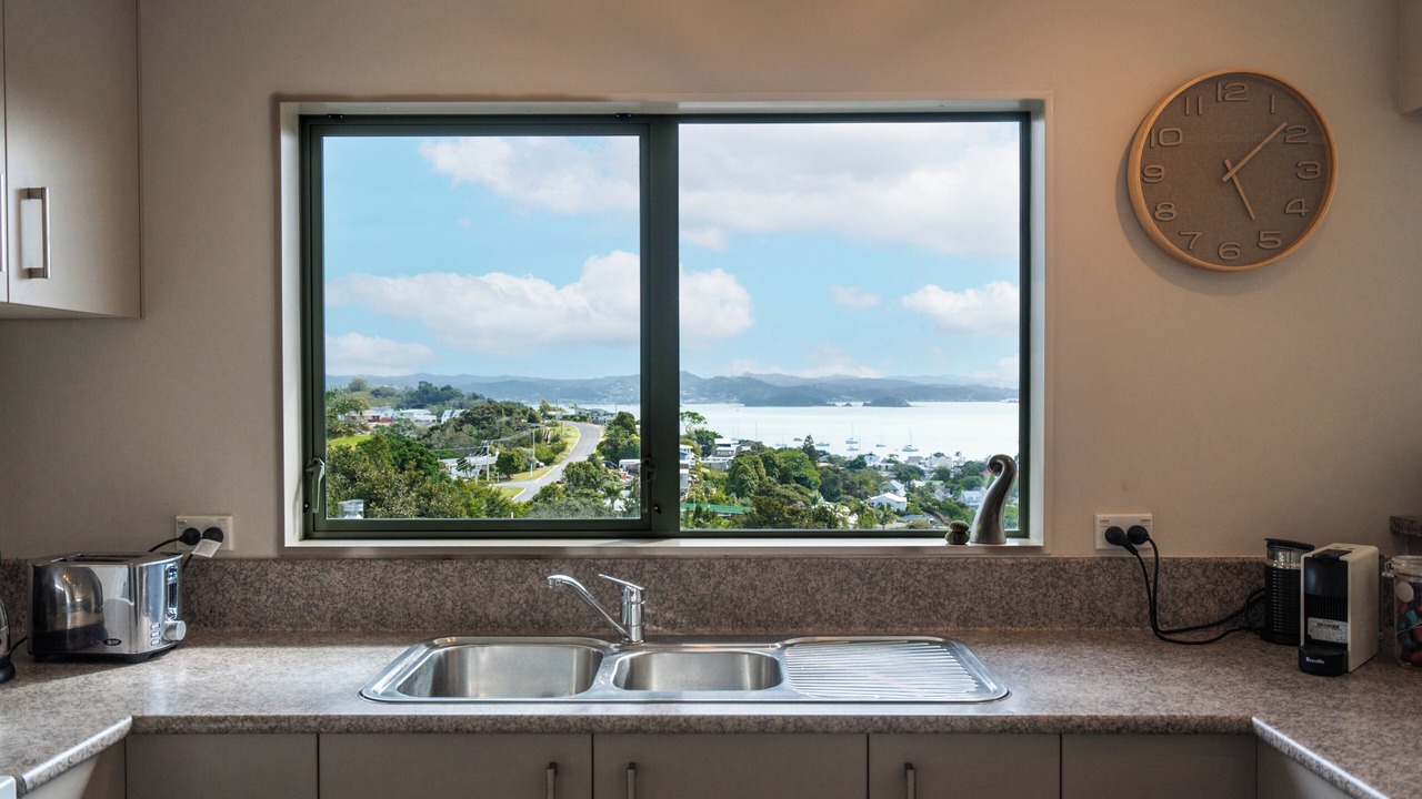 Photo of Kitchen in Russell