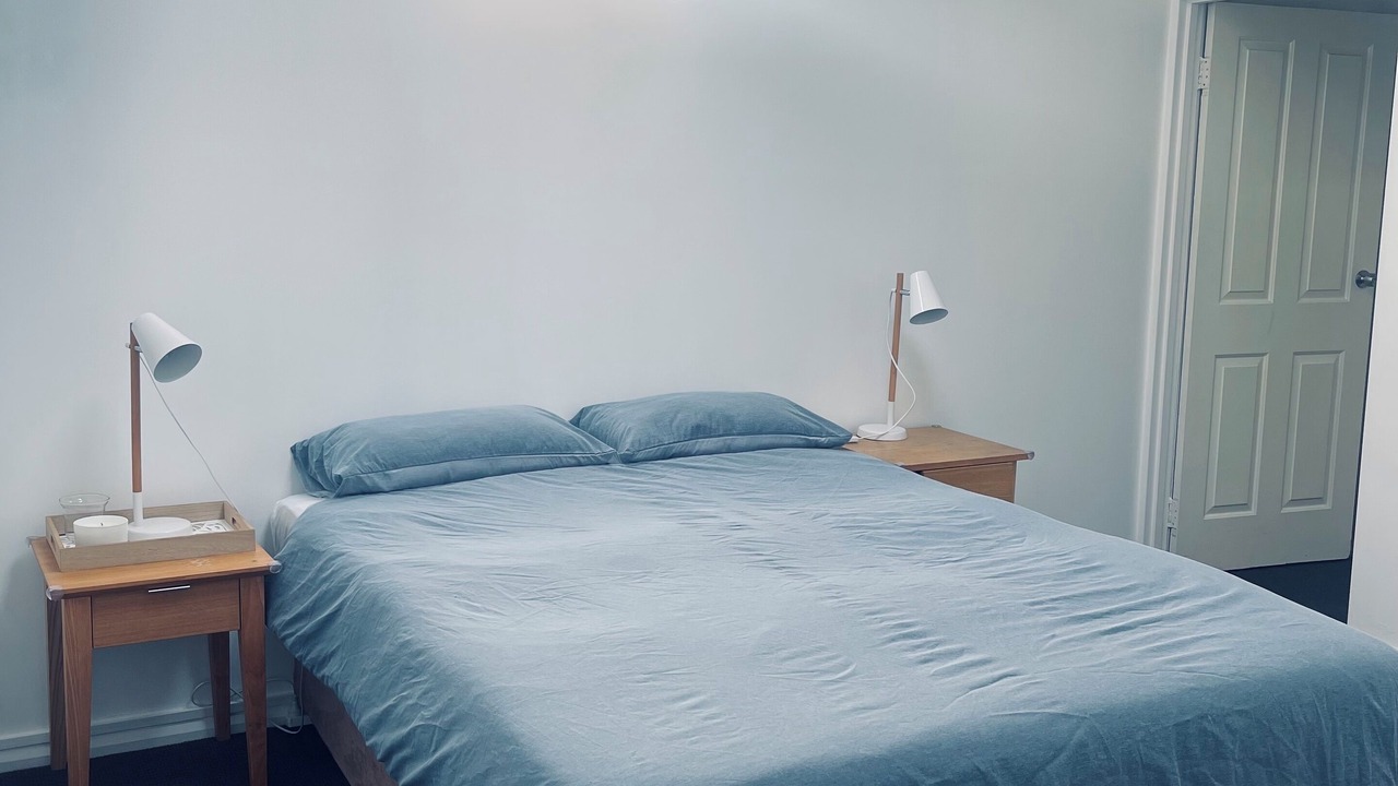 Photo of Bedroom in Seven Mile Beach