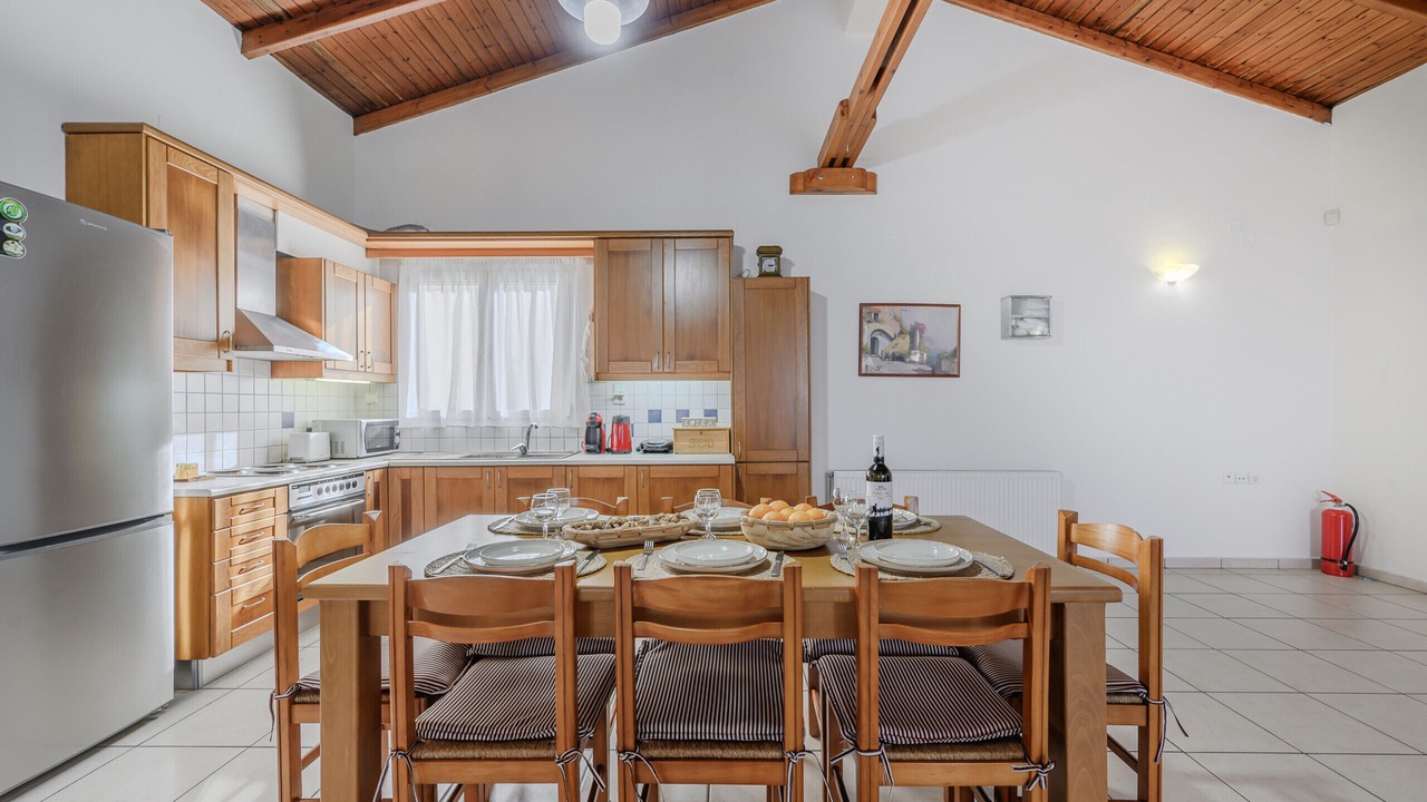 Photo of Livingroom in Stamnoi