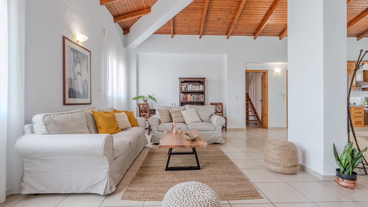 Photo of Livingroom in Stamnoi