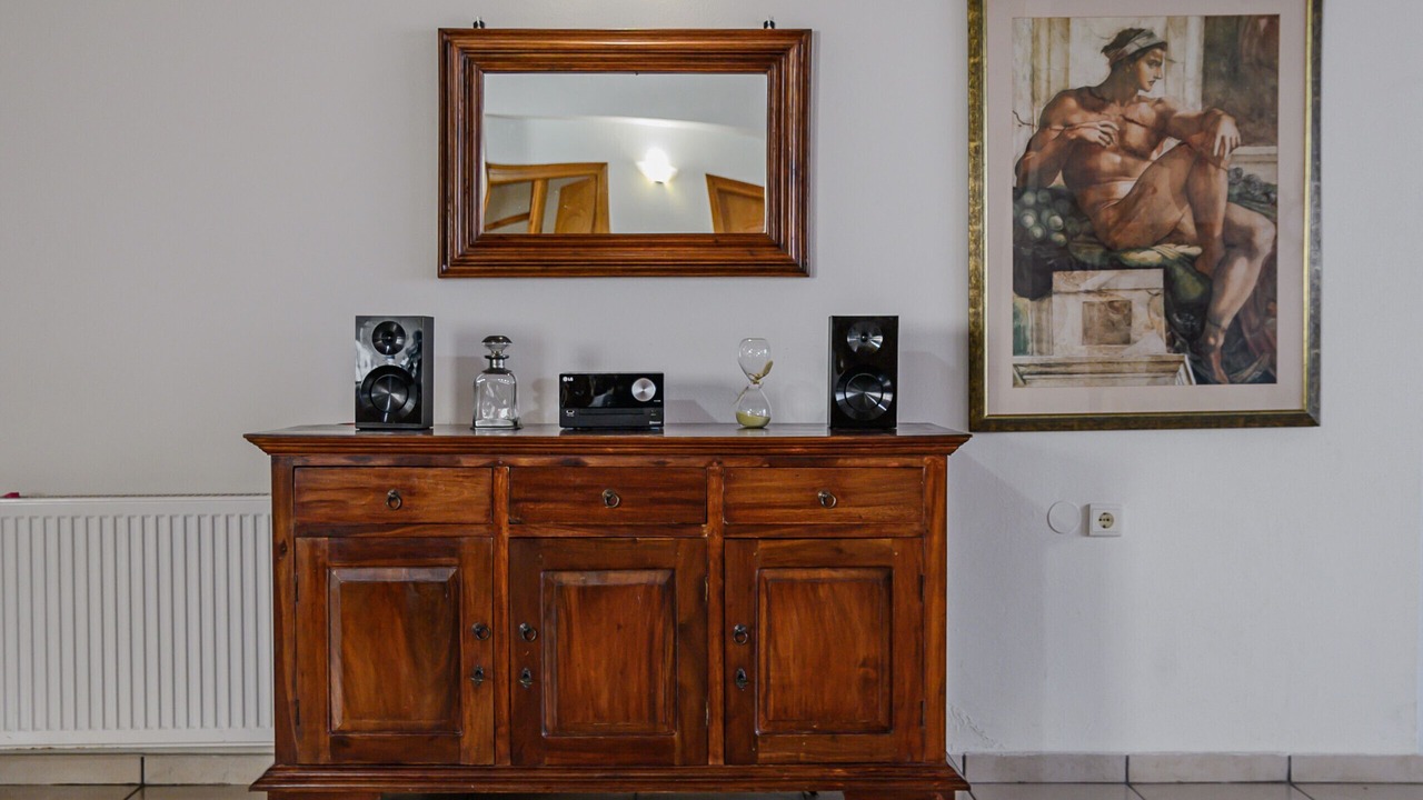 Photo of Livingroom in Stamnoi