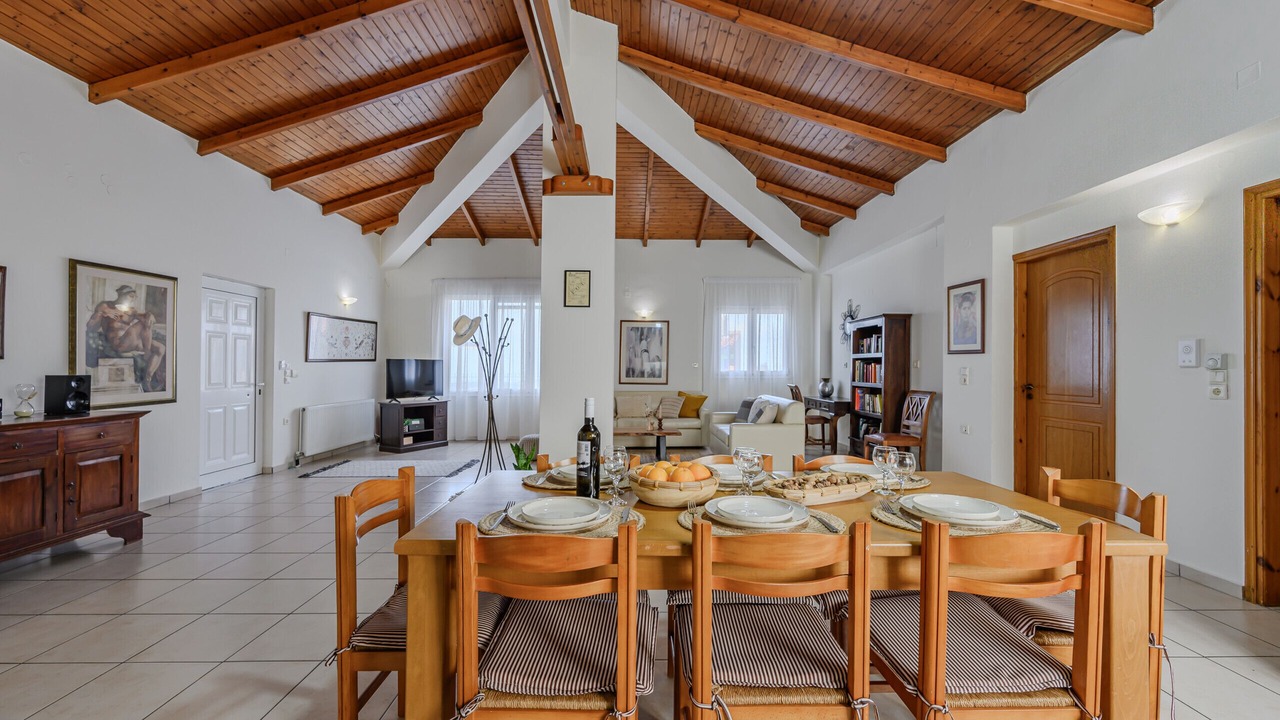 Photo of Livingroom in Stamnoi