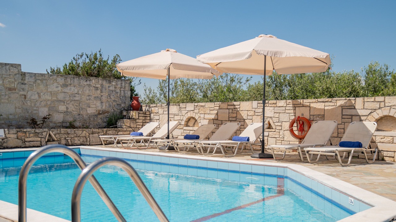 Photo of Outdoor in Stamnoi