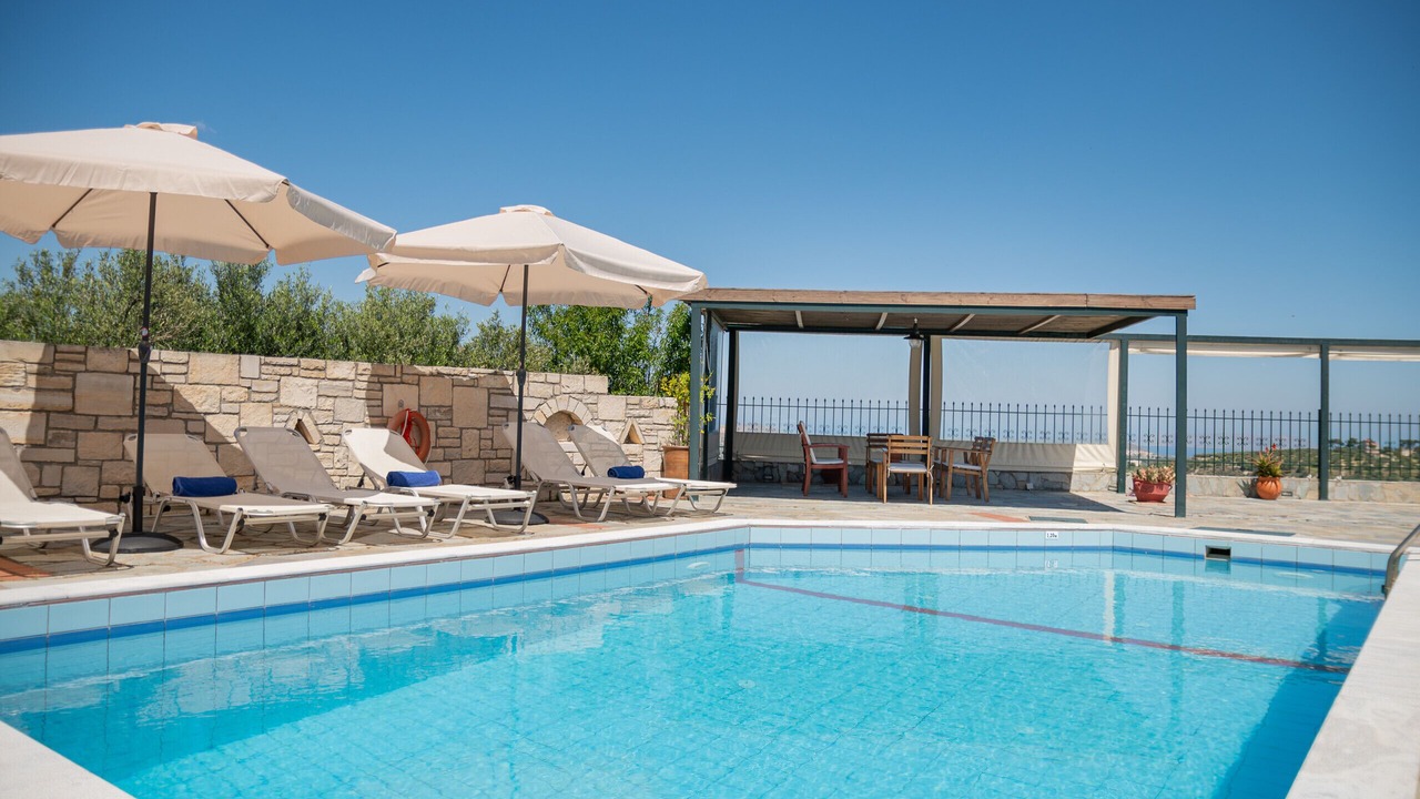 Photo of Outdoor in Stamnoi