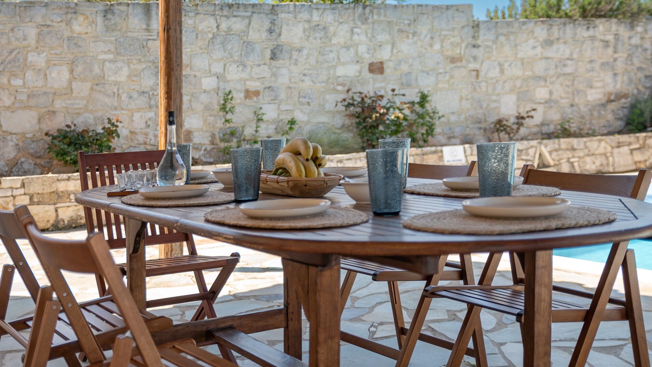 Photo of Outdoor in Stamnoi