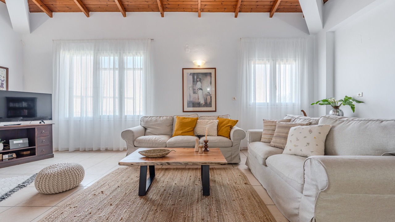 Photo of Livingroom in Stamnoi