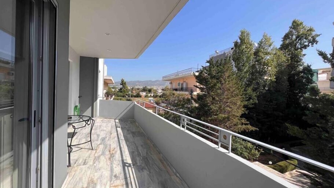 Photo of Patio Balcony in Khalandrion