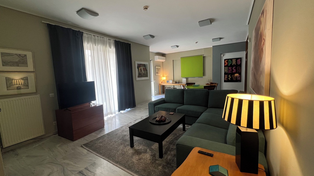 Photo of Bedroom in Khalandrion