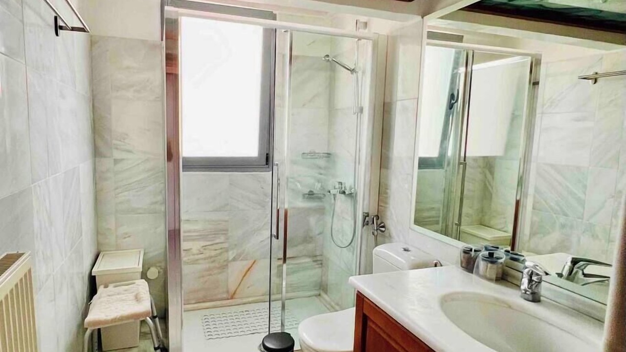 Photo of Bathroom in Khalandrion