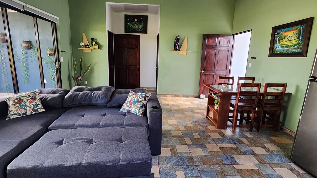 Photo of Livingroom in Penjamo