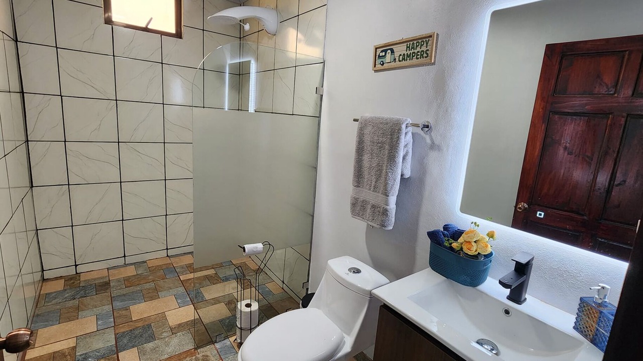 Photo of Bathroom in Penjamo