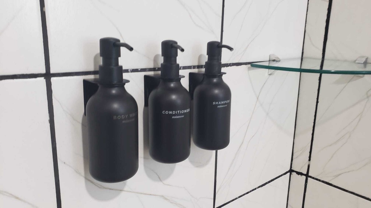 Photo of Bathroom in Penjamo