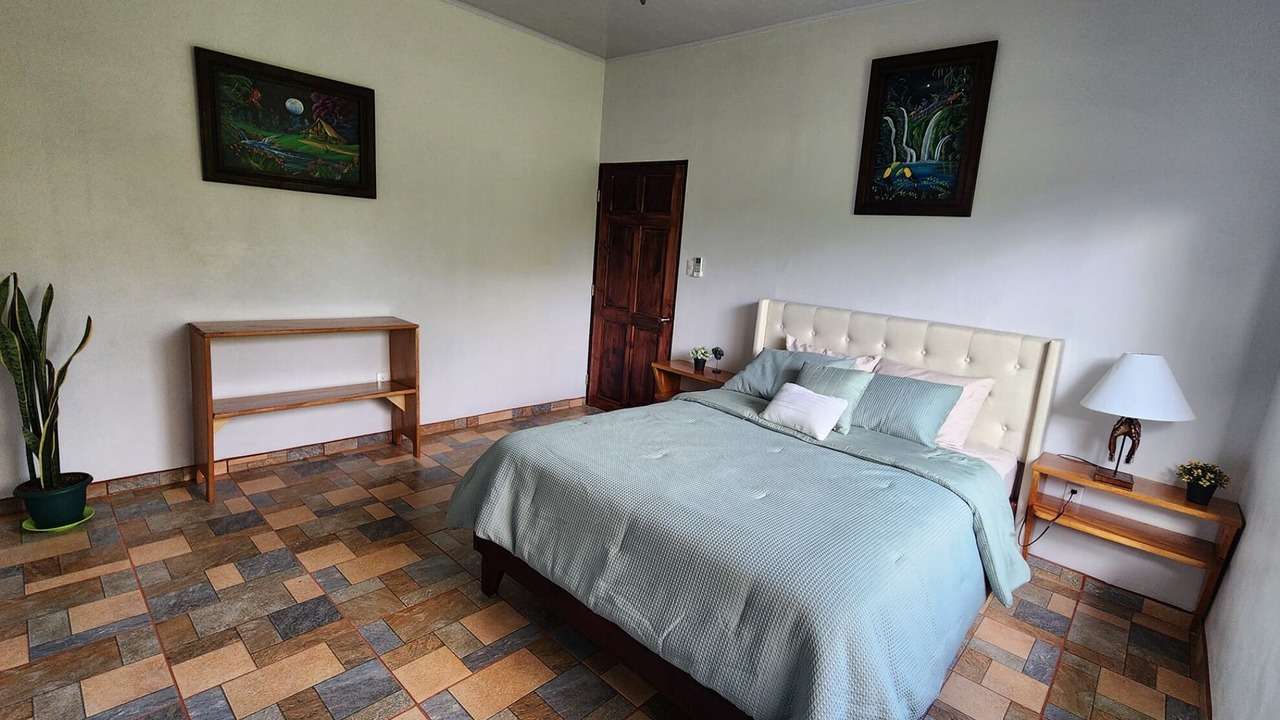 Photo of Bedroom in Penjamo