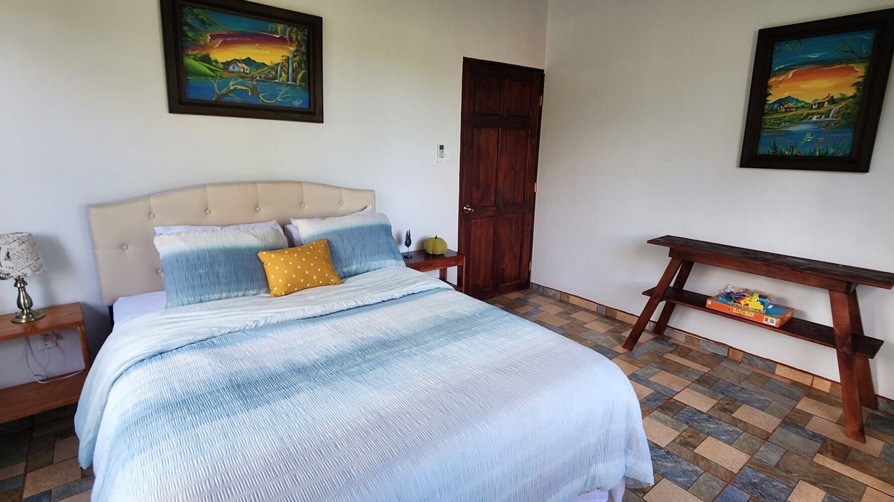 Photo of Bedroom in Penjamo