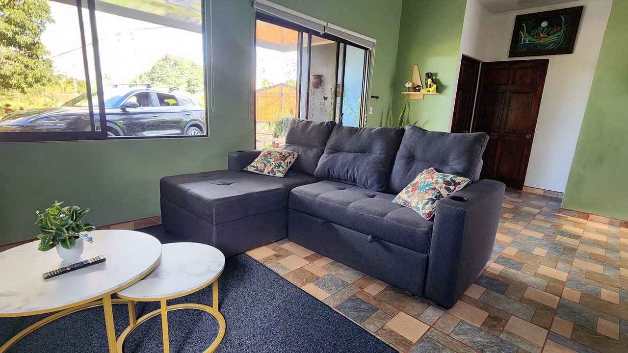 Photo of Livingroom in Penjamo