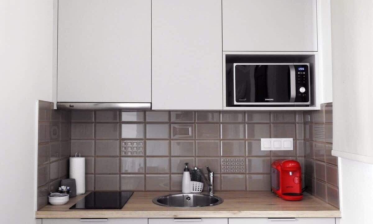 Photo of Kitchen in Stalida