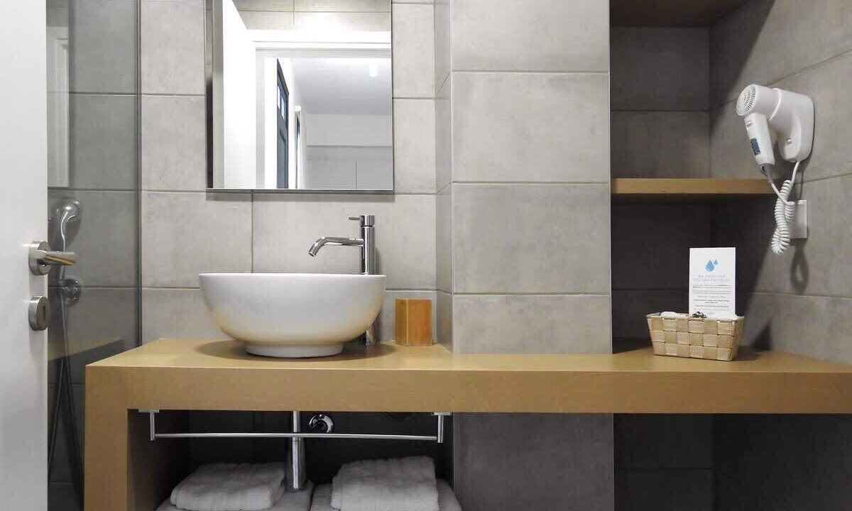 Photo of Bathroom in Stalida