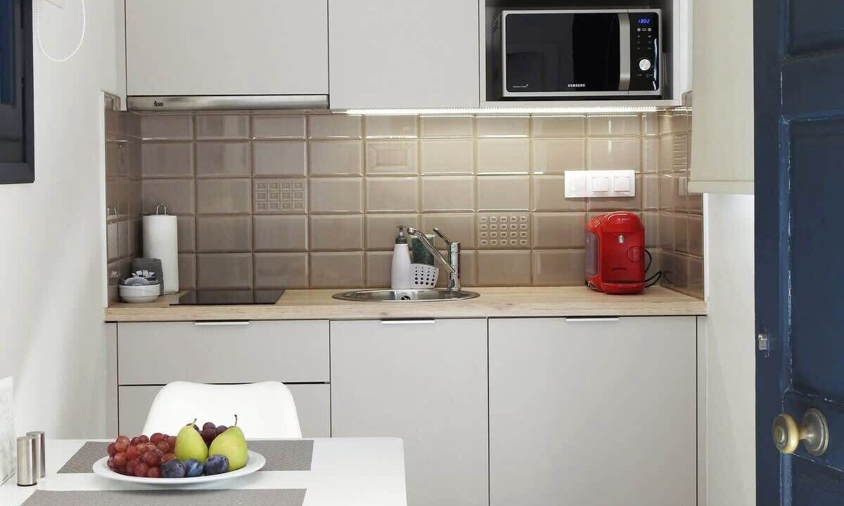 Photo of Kitchen in Stalida