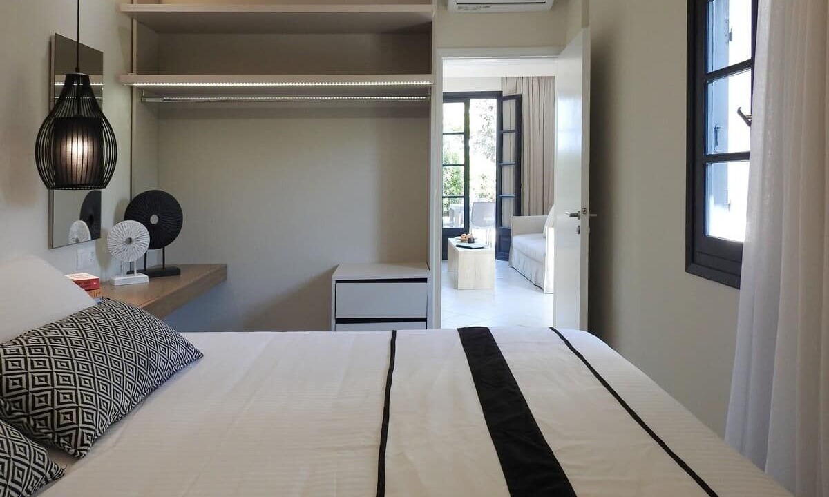 Photo of Bedroom in Stalida