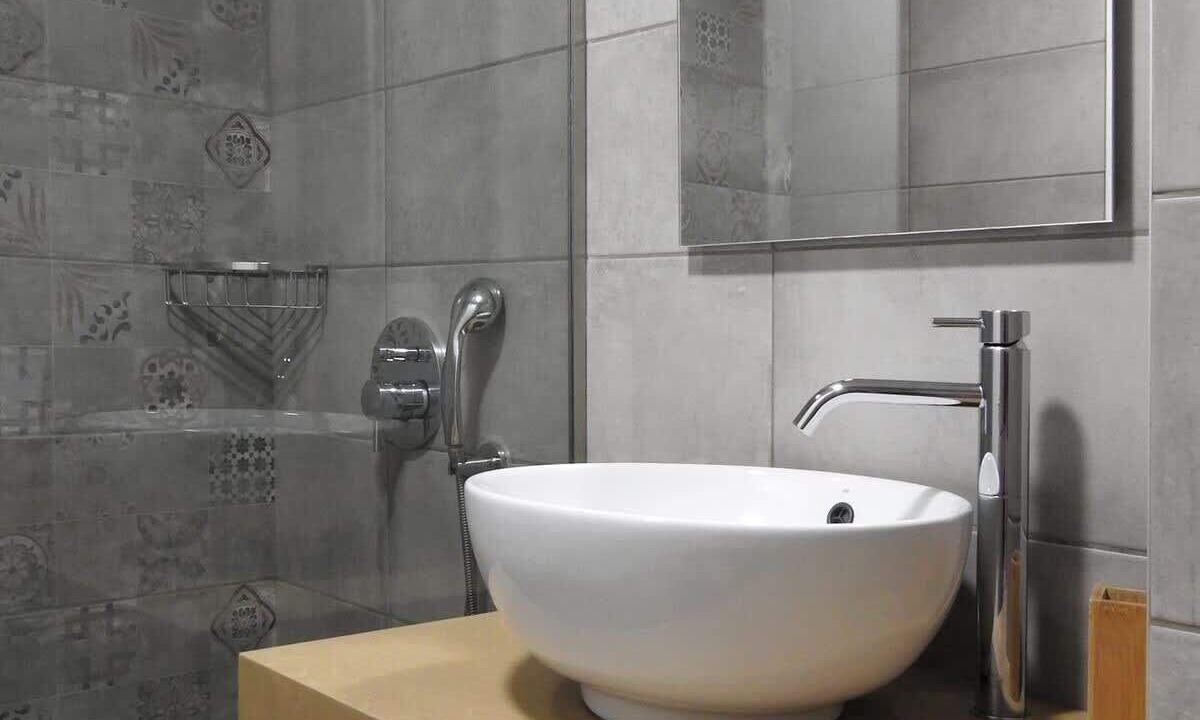 Photo of Bathroom in Stalida