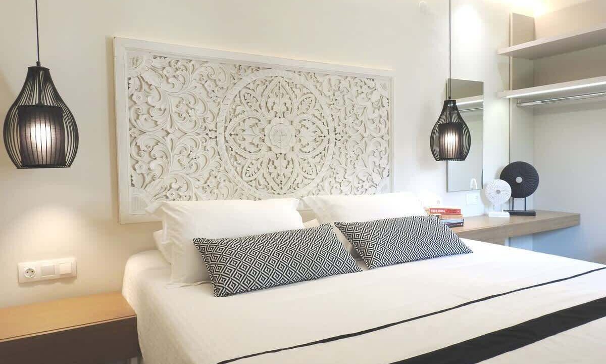 Photo of Bedroom in Stalida