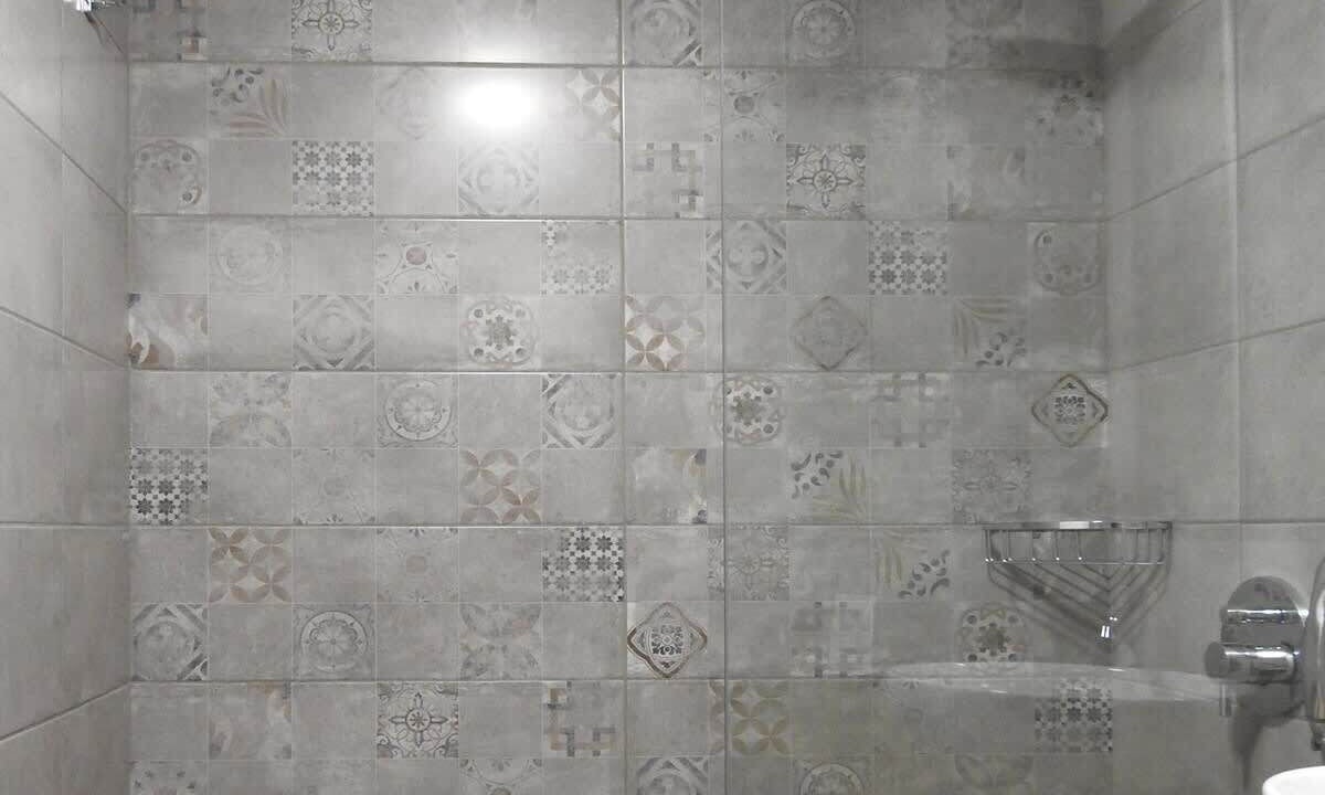 Photo of Bathroom in Stalida