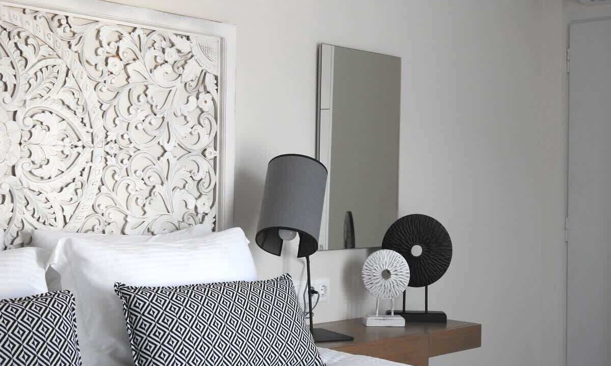 Photo of Bedroom in Stalida