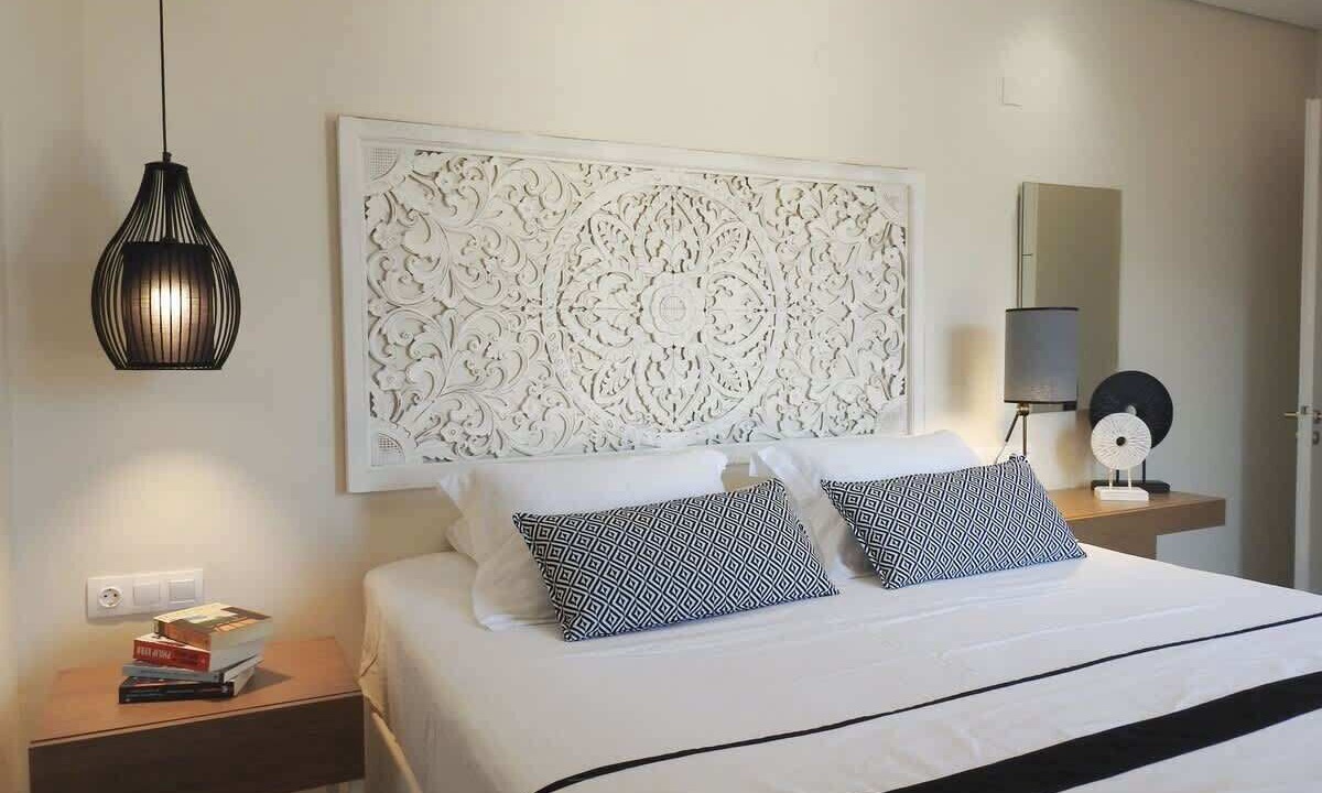 Photo of Bedroom in Stalida