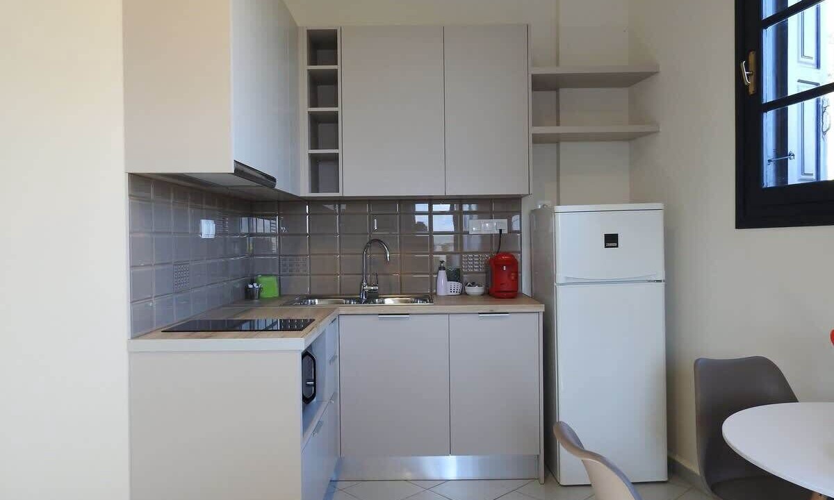 Photo of Kitchen in Stalida