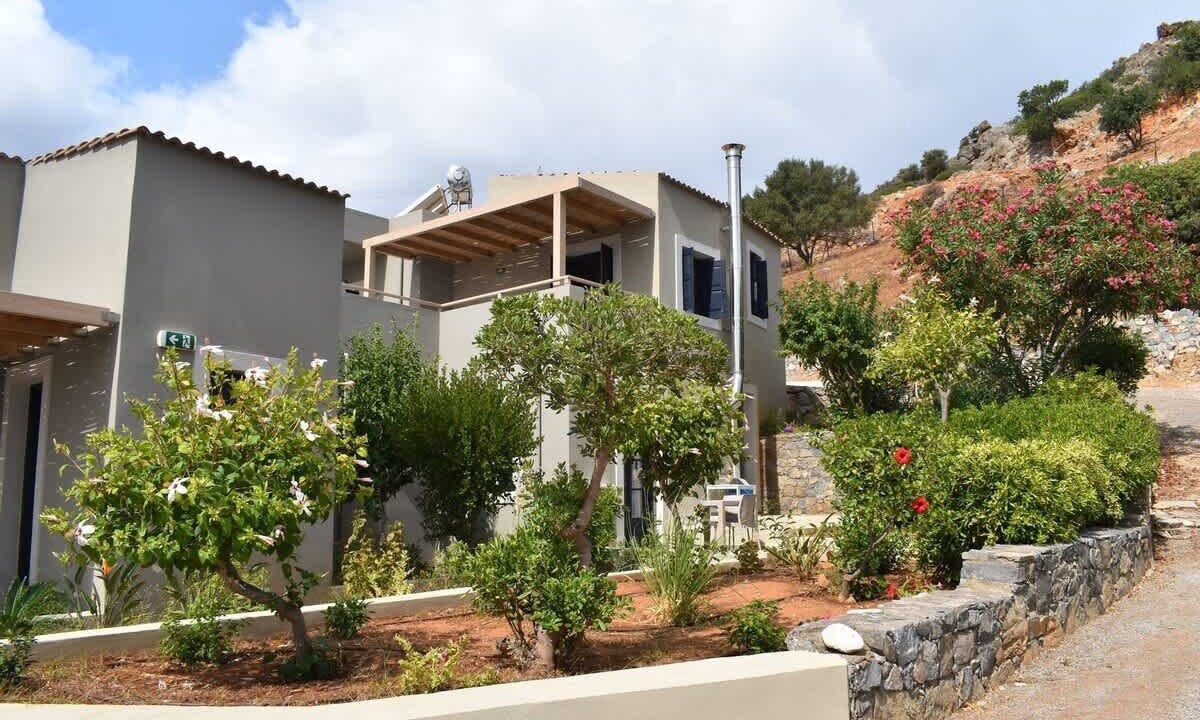 Photo of Outdoor in Stalida
