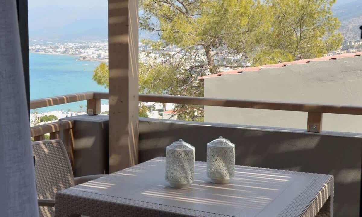 Photo of Outdoor in Stalida