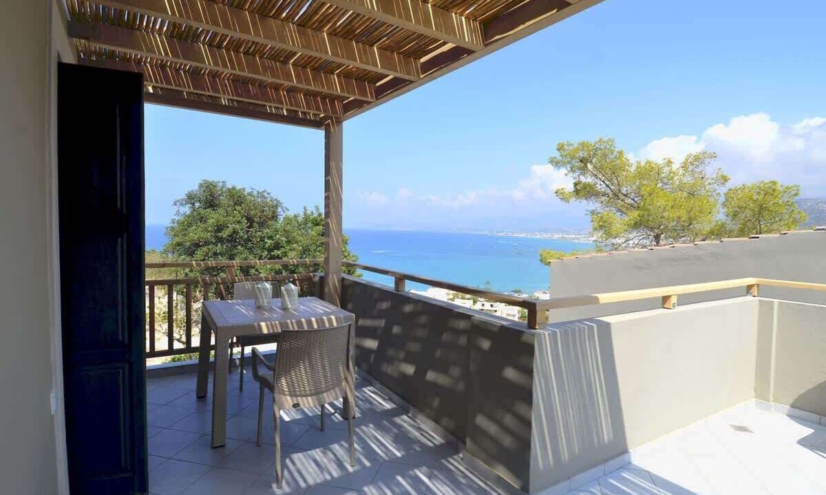 Photo of Outdoor in Stalida