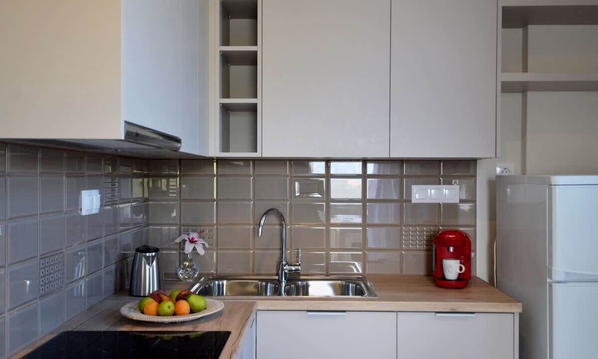 Photo of Kitchen in Stalida