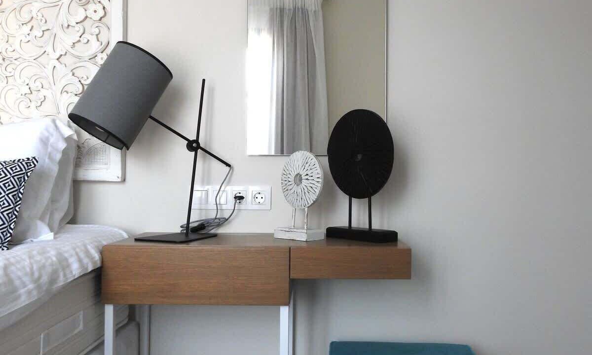 Photo of Bedroom in Stalida