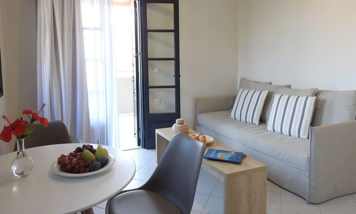 Photo of Livingroom in Stalida