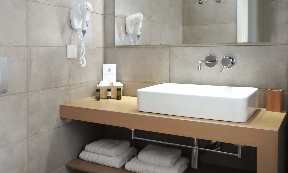Photo of Bathroom in Stalida