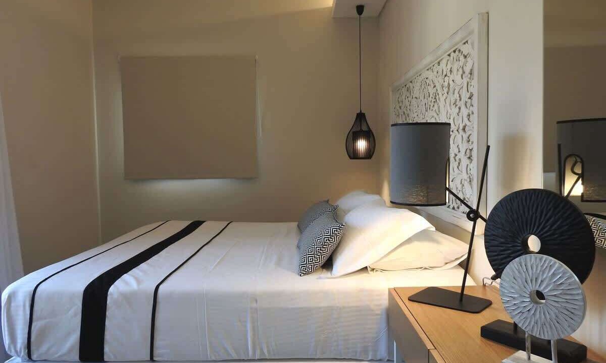 Photo of Bedroom in Stalida