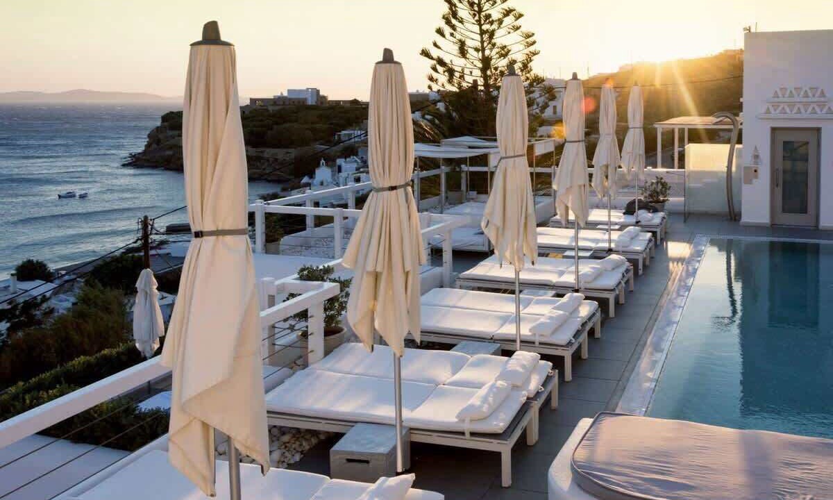 Photo of Outdoor in Agios Stefanos