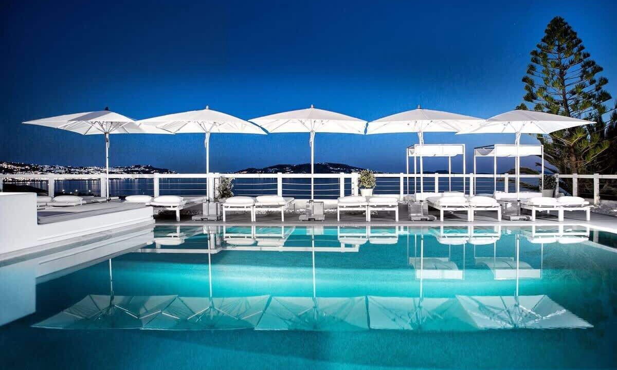 Photo of Outdoor in Agios Stefanos