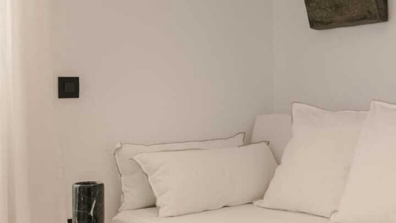 Photo of Livingroom in Agios Stefanos