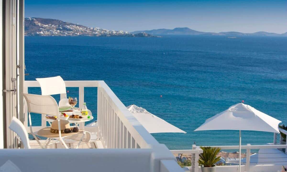 Photo of Outdoor in Agios Stefanos