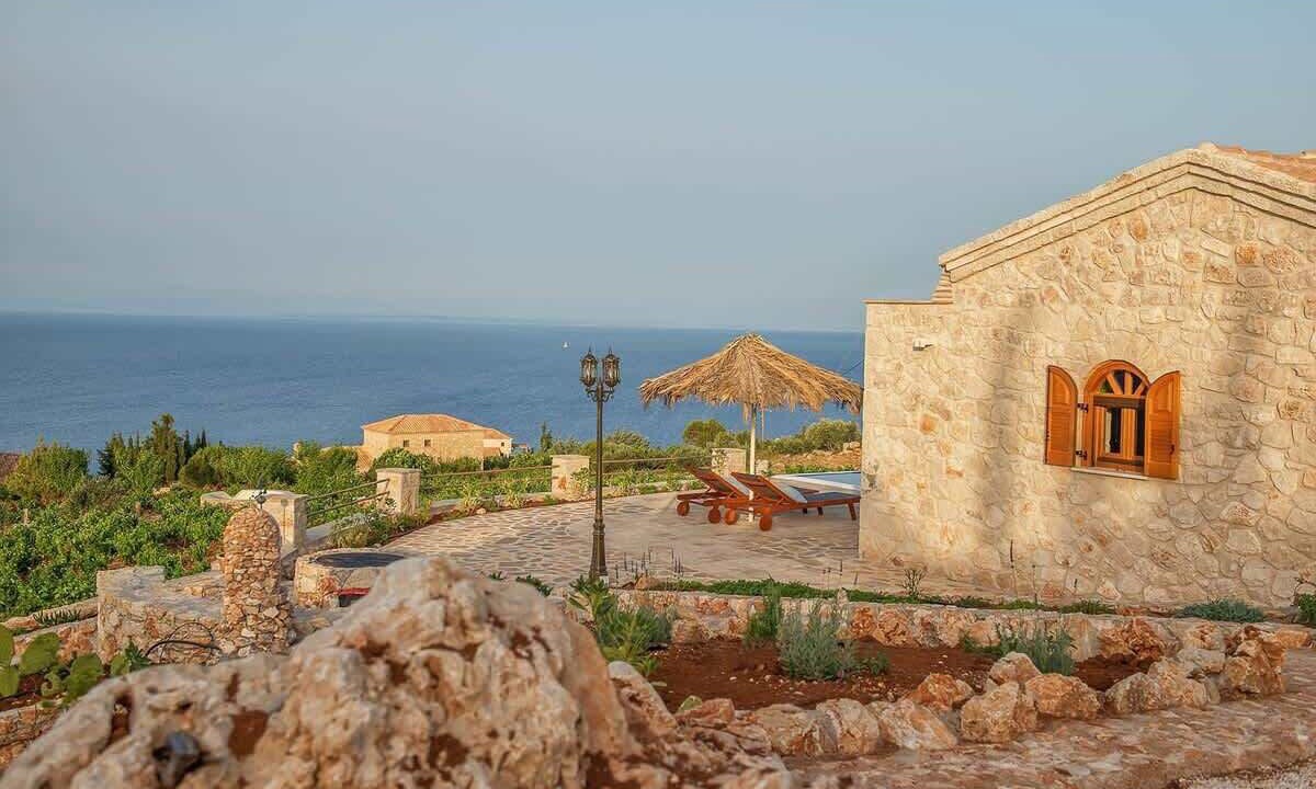 Photo of Patio Balcony in Korithi