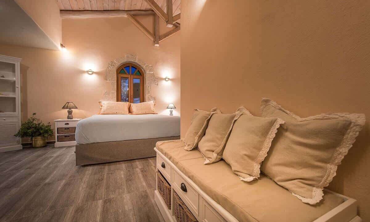 Photo of Bedroom in Korithi
