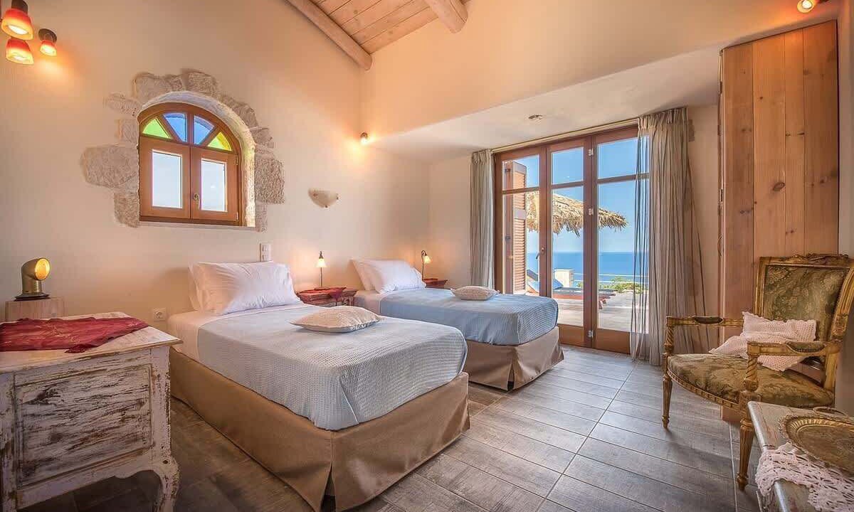 Photo of Bedroom in Korithi