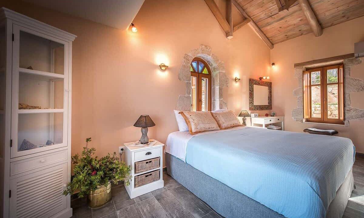 Photo of Bedroom in Korithi