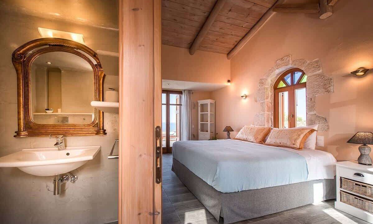 Photo of Bedroom in Korithi